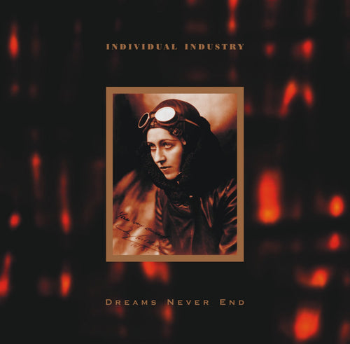 Individual Industry - Dreams Never End CD