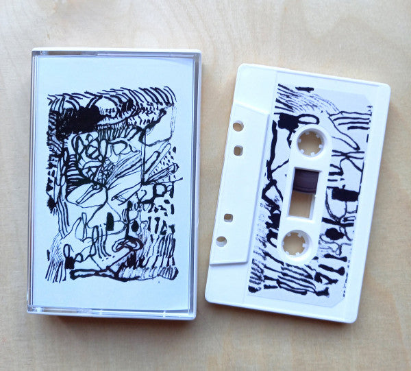 Jukka Herva – Kultainen Nauha cassette