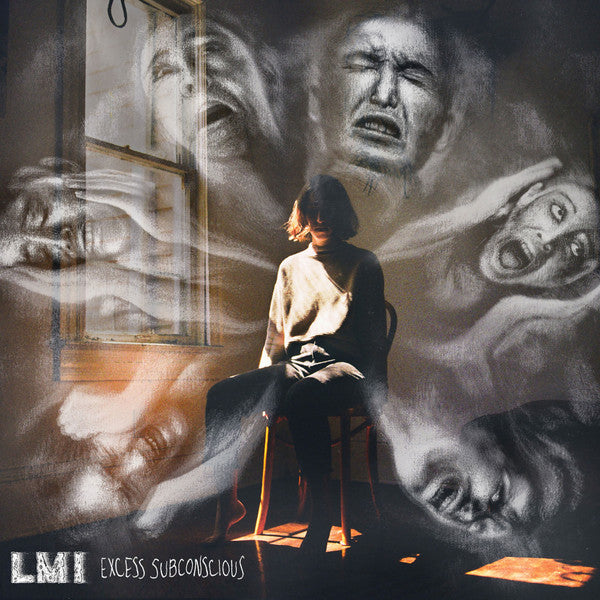 LMI – Excess Subconscious lp