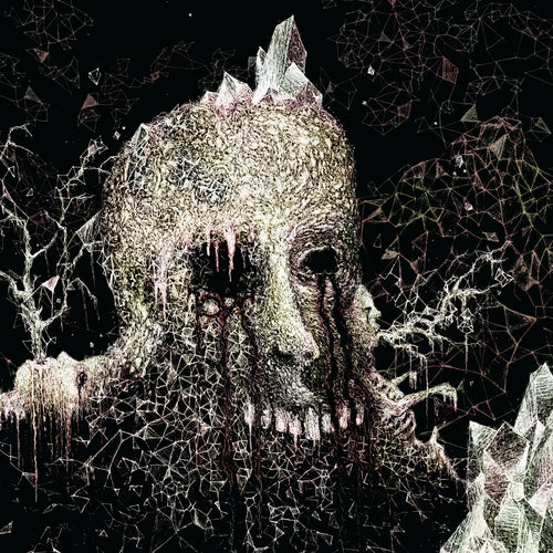 Locrian – The Crystal World LP