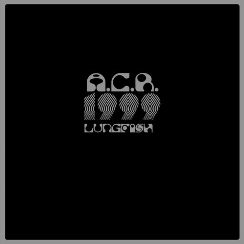 Lungfish – A.C.R. 1999 LP
