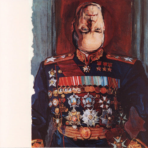 Lungfish – Feral Hymns LP