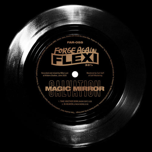 Magic Mirror – Take Another Bow 7