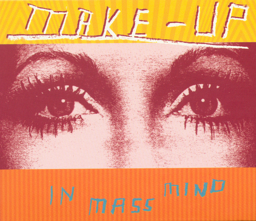 Make-Up - In Mass Mind LP