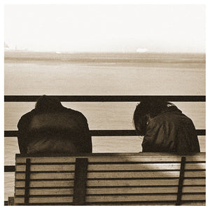 Metz - II LP