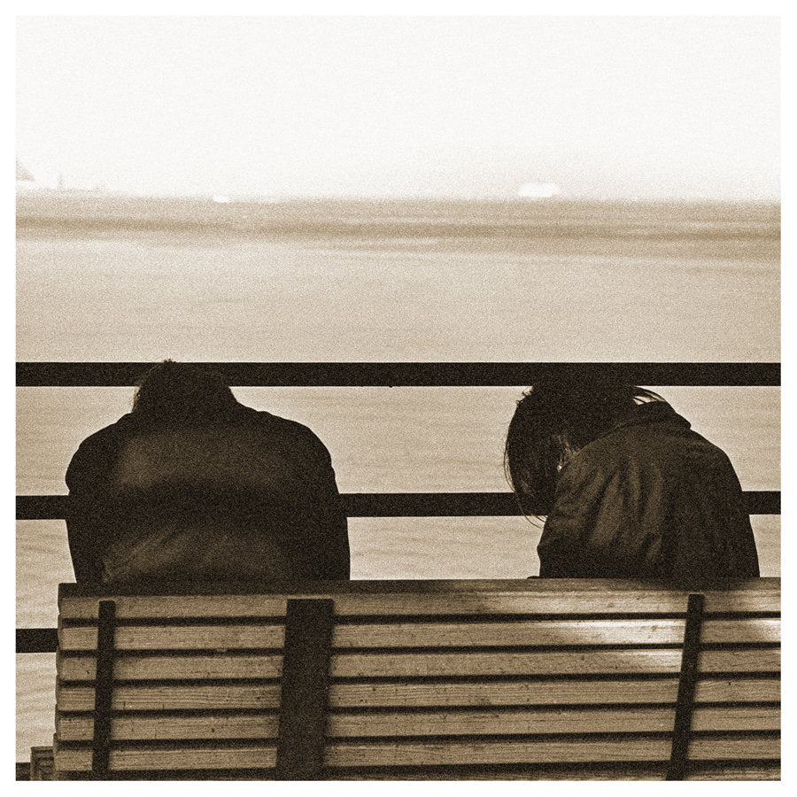 Metz - II LP
