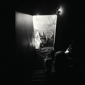 Metz – Automat LP + 7" record