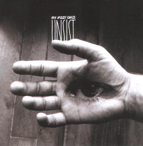 My Jazzy Child – I Insist CD