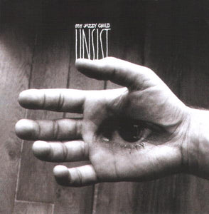 My Jazzy Child – I Insist CD