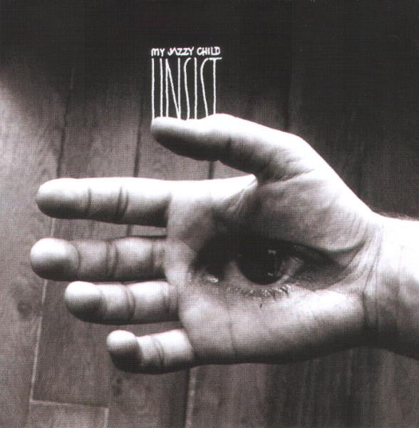 My Jazzy Child – I Insist CD