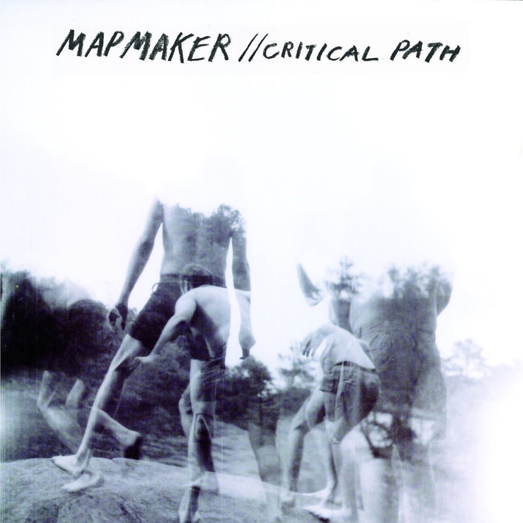 Mapmaker – Critical Path LP