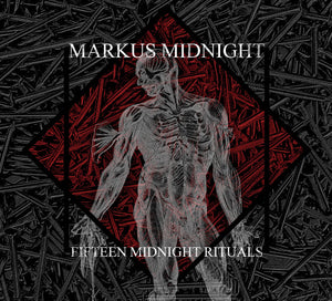 Markus Midnight – Fifteen Midnight Rituals CD