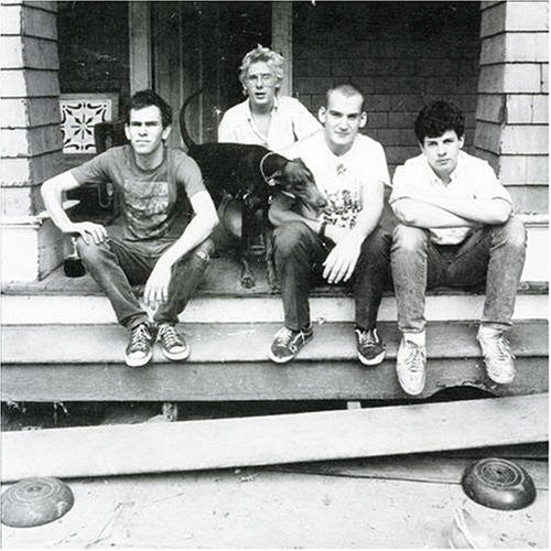 Minor Threat – First Demo Tape 7