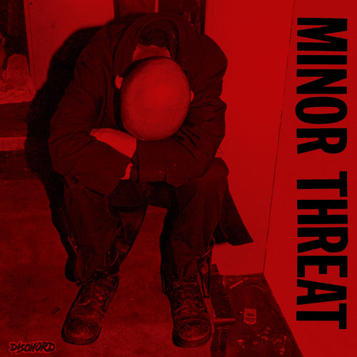 Minor Threat s/t 7