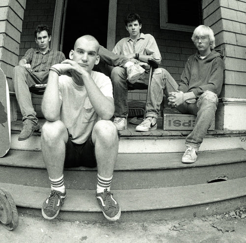 Minor Threat – Salad Days 7