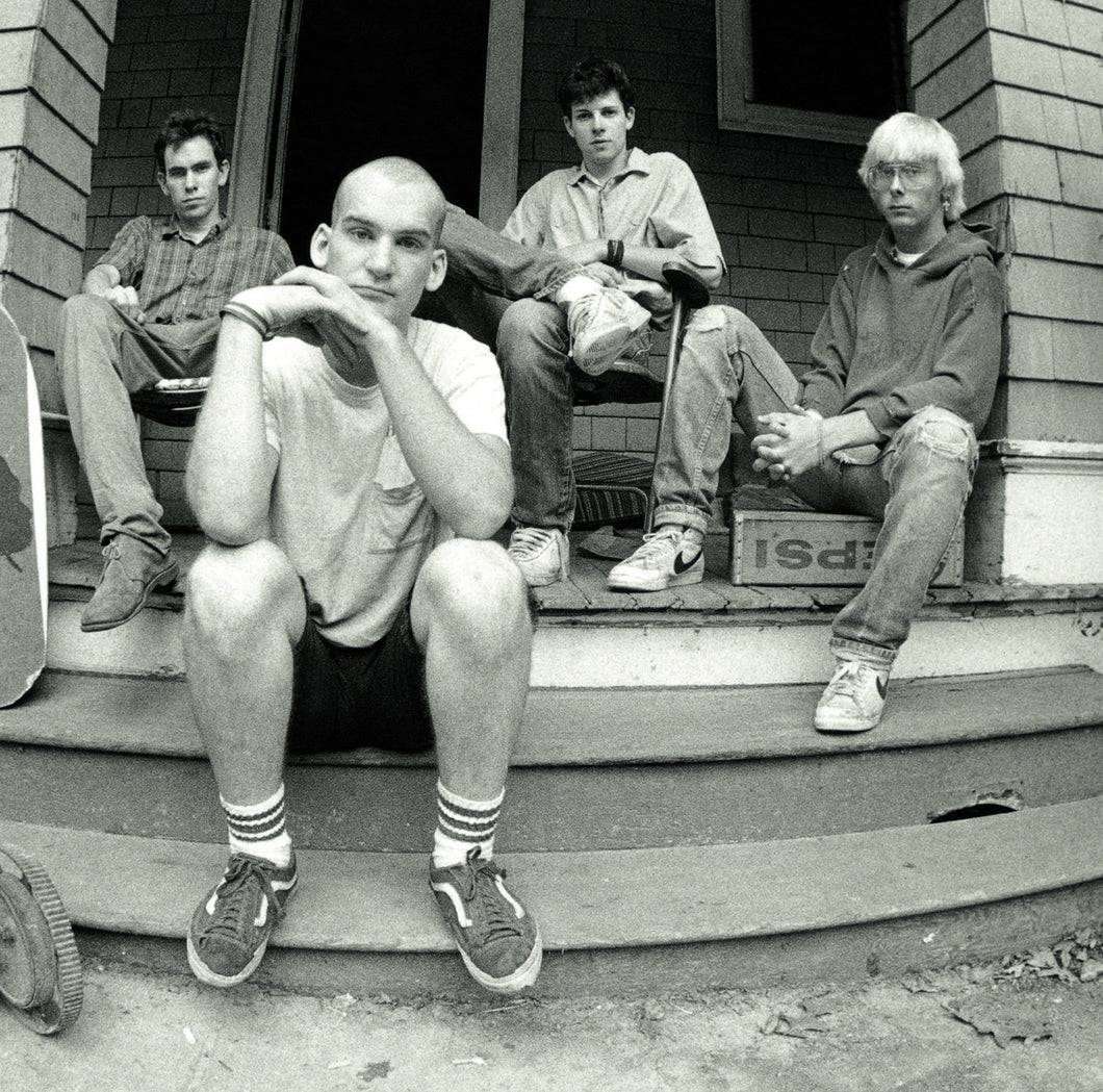 Minor Threat – Salad Days 7