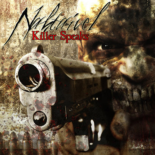 Nahtaivel – Killer Speaks CD