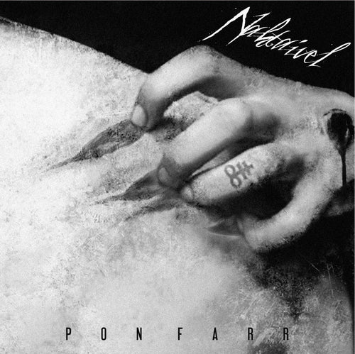 Nahtaivel – Pon Farr CDr