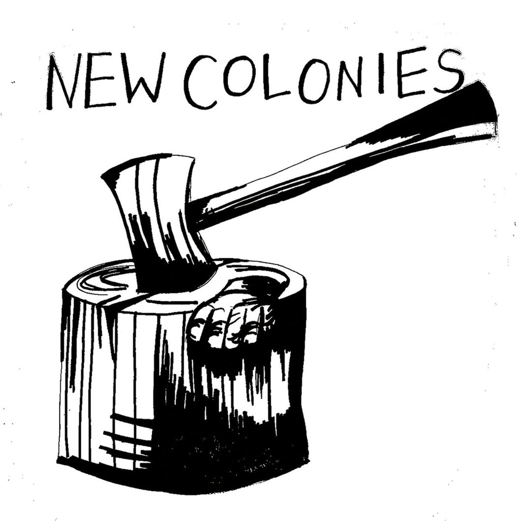 New Colonies s/t 7