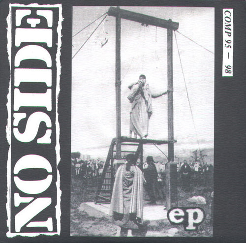 No Side – Comp 95-98 7