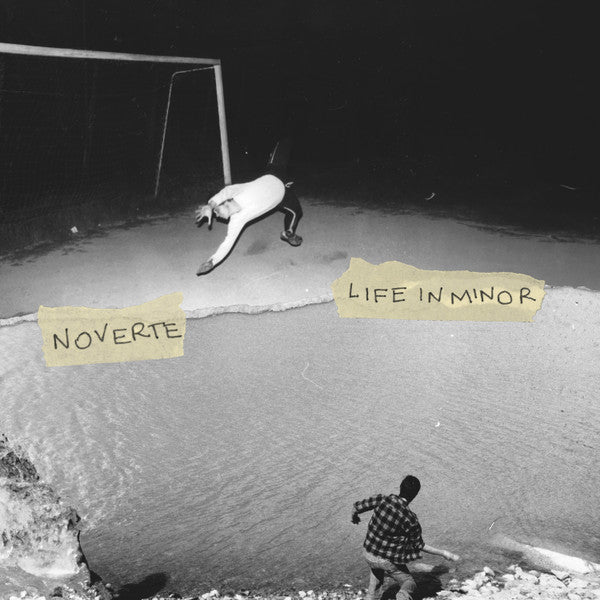 Noverte – Life In Minor 12