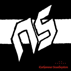 No Statik – Earhammer Soundsystem 7"