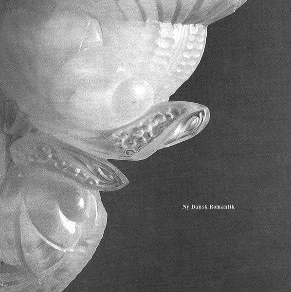 Various – Ny Dansk Romantik compilation LP