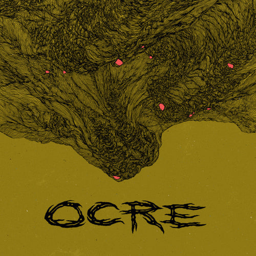 Ocre s/t 7