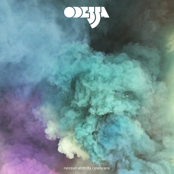 Odessa – Nessun Atto Da Celebrare 12