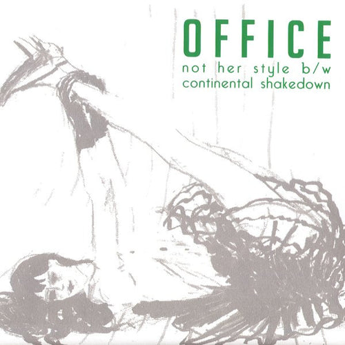 Office – Not Her Style 7