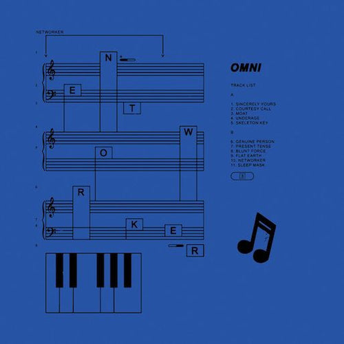 Omni – Networker LP