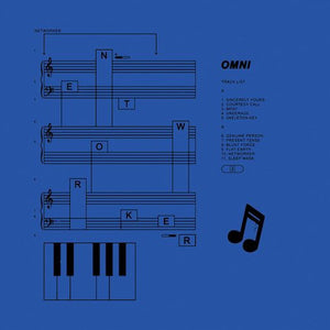 Omni – Networker LP