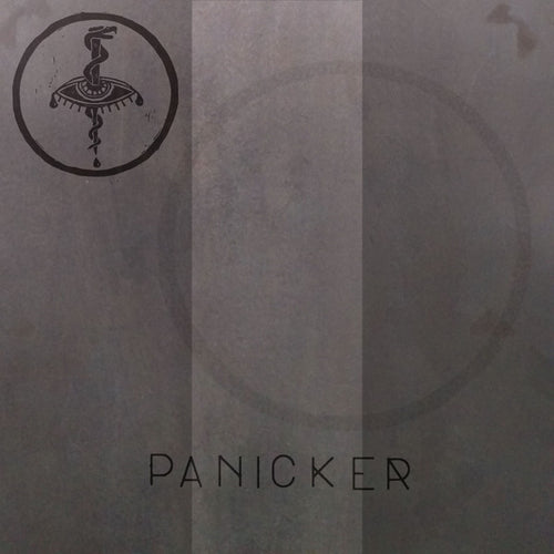 Panicker – s/t lp