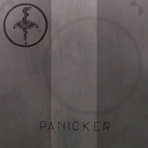 Panicker – s/t lp