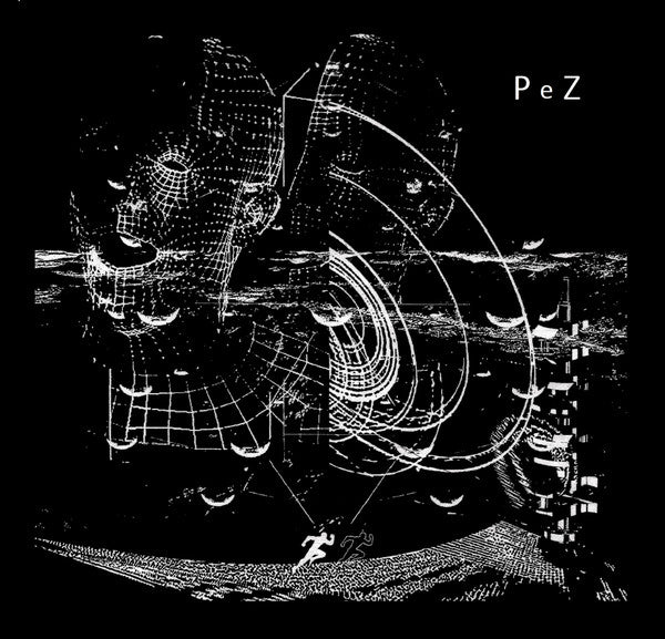 Pez – World Within Skin lp