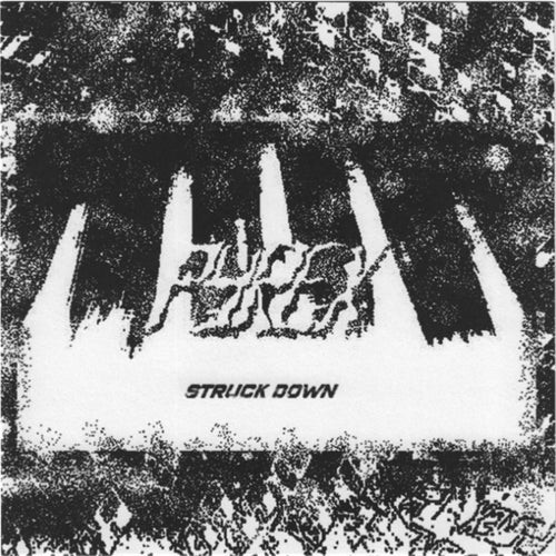 Pyrex - Struck Down 7