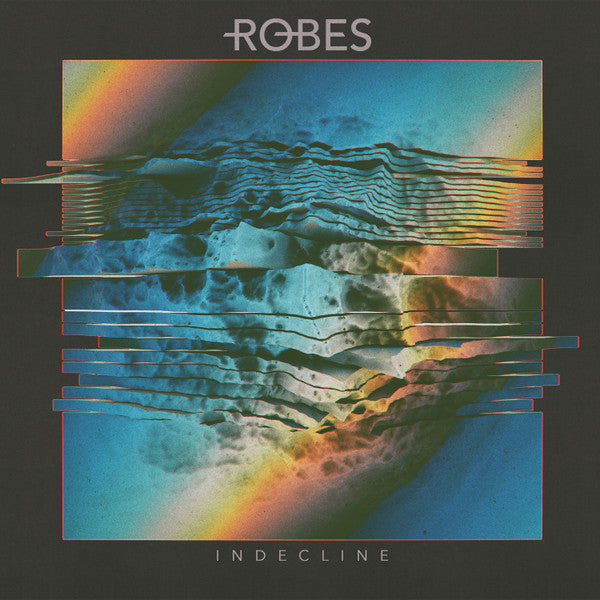 RØBES – Indecline LP