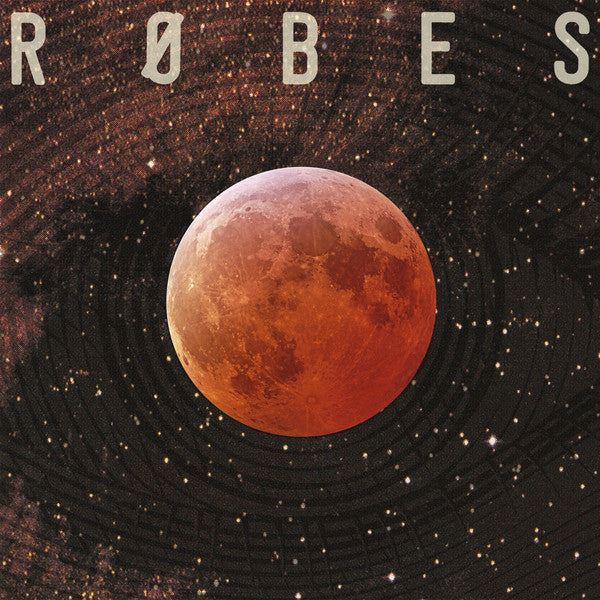 RØBES – Unholy Moon 7