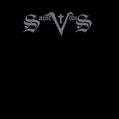 Saint Vitus s/t lp