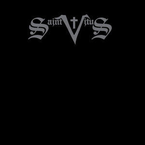 Saint Vitus s/t lp