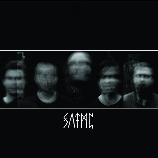 Spirits and the Melchizedek Children – Song Bird's Grave 7