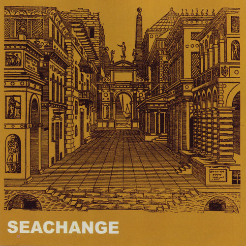 Seachange – AvsCo10 CDsingle