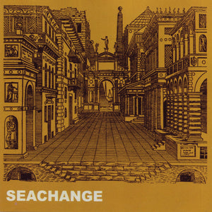 Seachange – AvsCo10 7" record