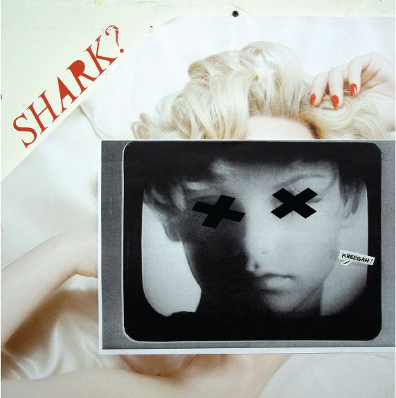 Shark? ‎– Hip Hop Hooray 7