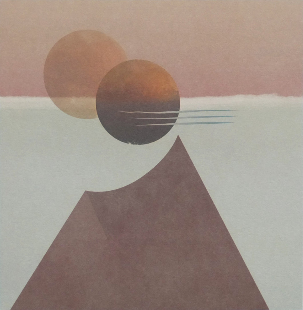 Sunhiilow - Beyond The Cycle LP