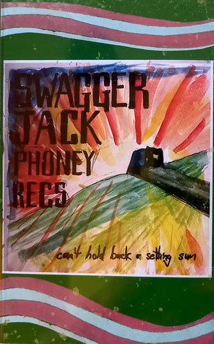 Swagger Jack ‎– Phoney Recs cassette