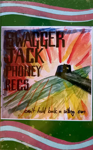 Swagger Jack ‎– Phoney Recs cassette