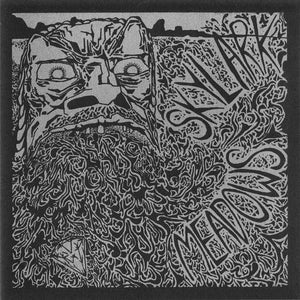 Skylark / Meadows split 7" record