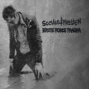 Socialstyrelsen / Brute Force Trauma split CD