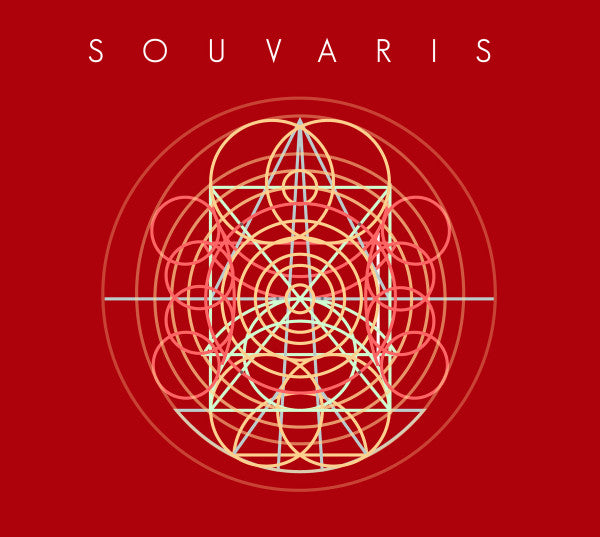 Souvaris – Souvaris Souvaris CD